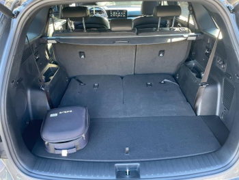 Photo 20 du bon plan KIA Sorento 1.6 T-GDi 215ch HEV Premium 7 places occasion à 59990 €