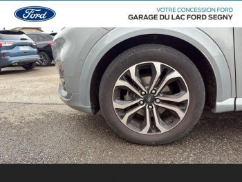 Photo 4 du bon plan FORD Puma 1.0 EcoBoost 125ch S&S mHEV ST-Line X Powershift occasion à 19990 €