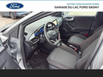 Photo 5 du bon plan FORD Puma 1.0 EcoBoost 125ch S&S mHEV ST-Line X Powershift occasion à 19990 €