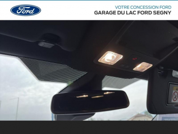Photo 6 du bon plan FORD Puma 1.0 EcoBoost 125ch S&S mHEV ST-Line X Powershift occasion à 19990 €