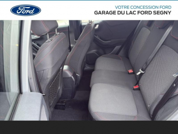 Photo 11 du bon plan FORD Puma 1.0 EcoBoost 125ch S&S mHEV ST-Line X Powershift occasion à 19990 €