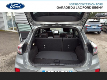 Photo 12 du bon plan FORD Puma 1.0 EcoBoost 125ch S&S mHEV ST-Line X Powershift occasion à 19990 €