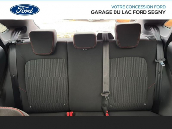 Photo 13 du bon plan FORD Puma 1.0 EcoBoost 125ch S&S mHEV ST-Line X Powershift occasion à 19990 €