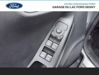 Photo 15 du bon plan FORD Puma 1.0 EcoBoost 125ch S&S mHEV ST-Line X Powershift occasion à 19990 €