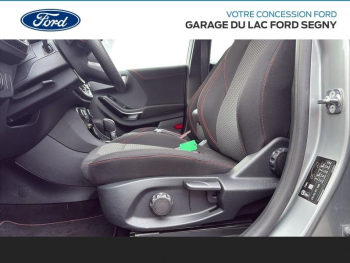 Photo 16 du bon plan FORD Puma 1.0 EcoBoost 125ch S&S mHEV ST-Line X Powershift occasion à 19990 €