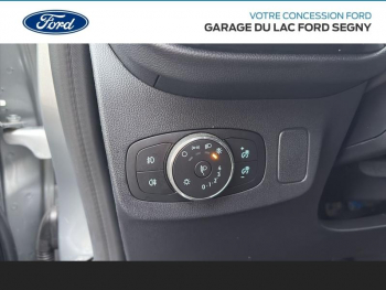 Photo 17 du bon plan FORD Puma 1.0 EcoBoost 125ch S&S mHEV ST-Line X Powershift occasion à 19990 €