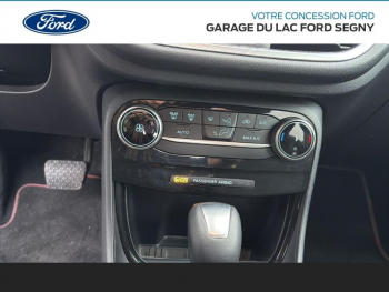 Photo 18 du bon plan FORD Puma 1.0 EcoBoost 125ch S&S mHEV ST-Line X Powershift occasion à 19990 €