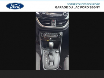 Photo 19 du bon plan FORD Puma 1.0 EcoBoost 125ch S&S mHEV ST-Line X Powershift occasion à 19990 €