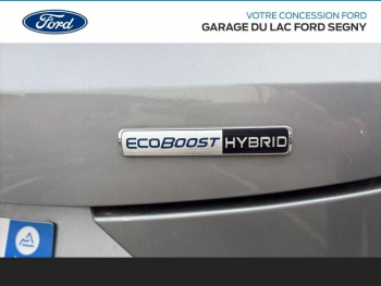 Photo 22 du bon plan FORD Puma 1.0 EcoBoost 125ch S&S mHEV ST-Line X Powershift occasion à 19990 €