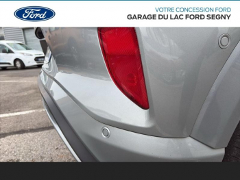 Photo 23 du bon plan FORD Puma 1.0 EcoBoost 125ch S&S mHEV ST-Line X Powershift occasion à 19990 €