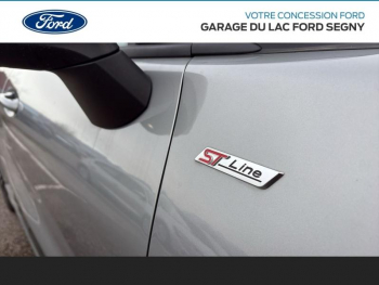 Photo 24 du bon plan FORD Puma 1.0 EcoBoost 125ch S&S mHEV ST-Line X Powershift occasion à 19990 €