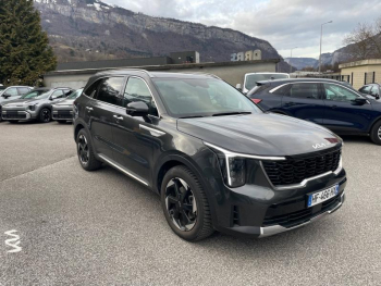 Photo 3 du bon plan KIA Sorento 1.6 T-GDi 215ch HEV Premium 7 places occasion à 59990 €