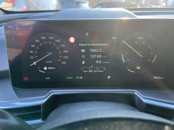 Photo 11 du bon plan KIA Sorento 1.6 T-GDi 215ch HEV Premium 7 places occasion à 59990 €