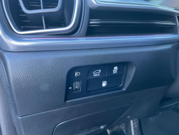 Photo 15 du bon plan KIA Sorento 1.6 T-GDi 215ch HEV Premium 7 places occasion à 59990 €