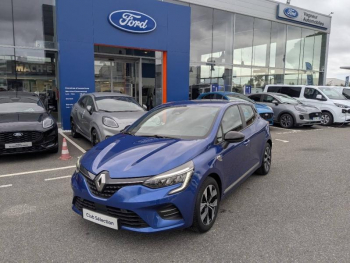 Photo 2 du bon plan RENAULT Clio 1.0 TCe 90ch Limited -21N occasion à 13950 €