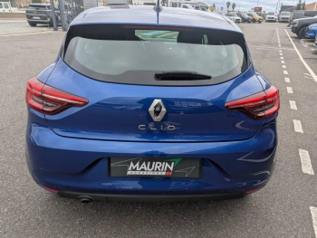 Photo 4 du bon plan RENAULT Clio 1.0 TCe 90ch Limited -21N occasion à 13950 €