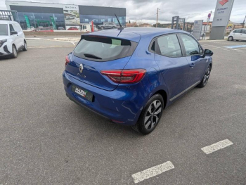 Photo 7 du bon plan RENAULT Clio 1.0 TCe 90ch Limited -21N occasion à 13950 €