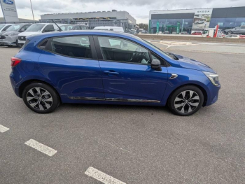 Photo 8 du bon plan RENAULT Clio 1.0 TCe 90ch Limited -21N occasion à 13950 €