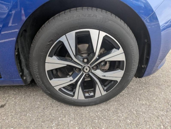 Photo 9 du bon plan RENAULT Clio 1.0 TCe 90ch Limited -21N occasion à 13950 €