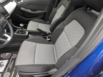 Photo 10 du bon plan RENAULT Clio 1.0 TCe 90ch Limited -21N occasion à 13950 €