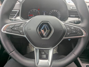 Photo 15 du bon plan RENAULT Clio 1.0 TCe 90ch Limited -21N occasion à 13950 €