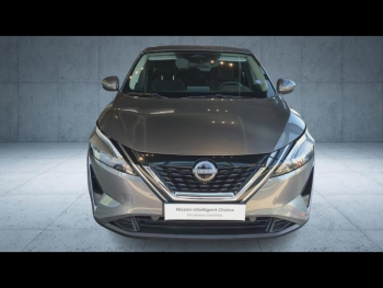 Photo 2 du bon plan NISSAN Qashqai 1.3 Mild Hybrid 158ch Business Edition Xtronic occasion à 26900 €