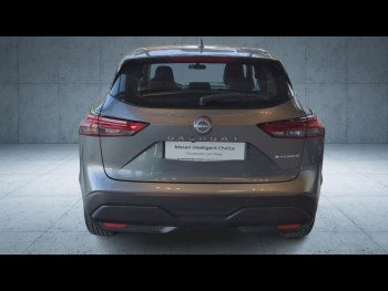 Photo 7 du bon plan NISSAN Qashqai 1.3 Mild Hybrid 158ch Business Edition Xtronic occasion à 26900 €