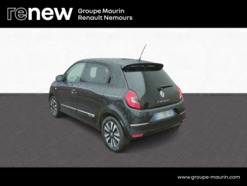 Photo 2 du bon plan RENAULT Twingo E-Tech Electric Techno R80 Achat IntÃ©gral occasion à 11490 €