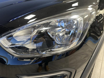 Photo 2 du bon plan FORD Ka+ Active 1.2 Ti-VCT 85ch S&S occasion à 8680 €