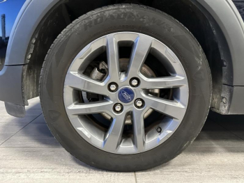 Photo 4 du bon plan FORD Ka+ Active 1.2 Ti-VCT 85ch S&S occasion à 8680 €