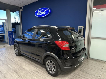 Photo 6 du bon plan FORD Ka+ Active 1.2 Ti-VCT 85ch S&S occasion à 8680 €