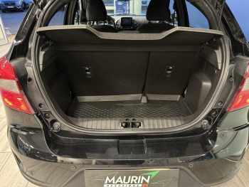 Photo 7 du bon plan FORD Ka+ Active 1.2 Ti-VCT 85ch S&S occasion à 8680 €