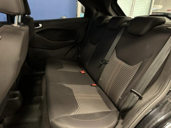 Photo 10 du bon plan FORD Ka+ Active 1.2 Ti-VCT 85ch S&S occasion à 8680 €