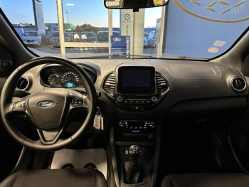 Photo 12 du bon plan FORD Ka+ Active 1.2 Ti-VCT 85ch S&S occasion à 8680 €