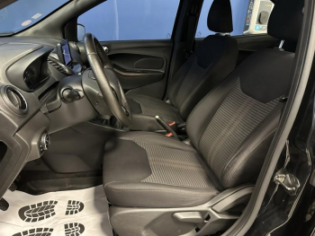 Photo 16 du bon plan FORD Ka+ Active 1.2 Ti-VCT 85ch S&S occasion à 8680 €