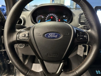 Photo 18 du bon plan FORD Ka+ Active 1.2 Ti-VCT 85ch S&S occasion à 8680 €