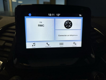 Photo 19 du bon plan FORD Ka+ Active 1.2 Ti-VCT 85ch S&S occasion à 8680 €