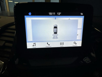 Photo 20 du bon plan FORD Ka+ Active 1.2 Ti-VCT 85ch S&S occasion à 8680 €