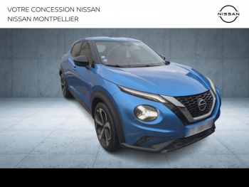 Photo 2 du bon plan NISSAN Juke 1.0 DIG-T 117ch Tekna DCT occasion à 17490 €