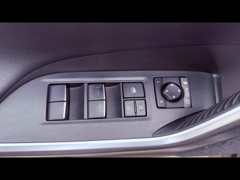 Photo 9 du bon plan TOYOTA RAV4 Hybride 218ch Collection 2WD occasion à 27900 €