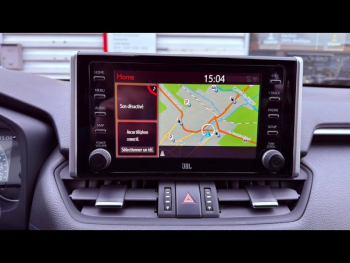 Photo 14 du bon plan TOYOTA RAV4 Hybride 218ch Collection 2WD occasion à 27900 €