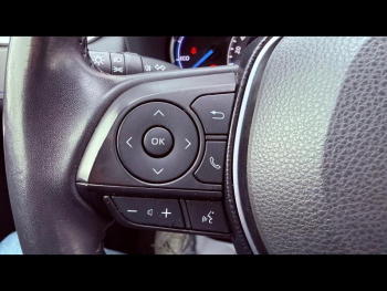 Photo 18 du bon plan TOYOTA RAV4 Hybride 218ch Collection 2WD occasion à 27900 €