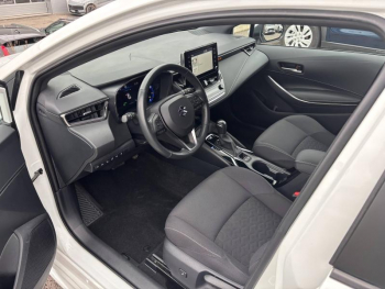 Photo 2 du bon plan SUZUKI Swace 1.8 Hybrid 140ch Pack occasion à 21990 €