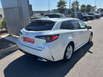 Photo 3 du bon plan SUZUKI Swace 1.8 Hybrid 140ch Pack occasion à 21990 €