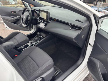 Photo 12 du bon plan SUZUKI Swace 1.8 Hybrid 140ch Pack occasion à 21990 €