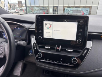 Photo 13 du bon plan SUZUKI Swace 1.8 Hybrid 140ch Pack occasion à 21990 €