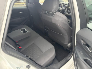 Photo 19 du bon plan SUZUKI Swace 1.8 Hybrid 140ch Pack occasion à 21990 €