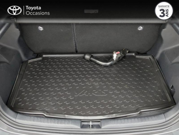 Photo 10 du bon plan TOYOTA Yaris 120 VVT-i Design 5p MY22 occasion à 17144 €