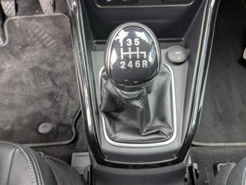 Photo 16 du bon plan FORD EcoSport 1.0 EcoBoost 125ch Active 6cv occasion à 16300 €