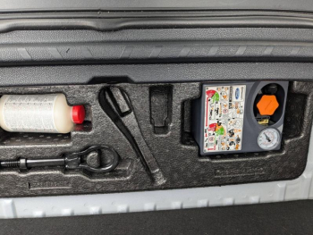 Photo 21 du bon plan FORD EcoSport 1.0 EcoBoost 125ch Active 6cv occasion à 16300 €